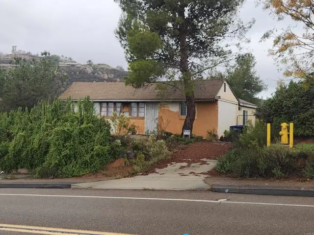 13954 Olive Vista Drive, Jamul, CA 91935 - #1