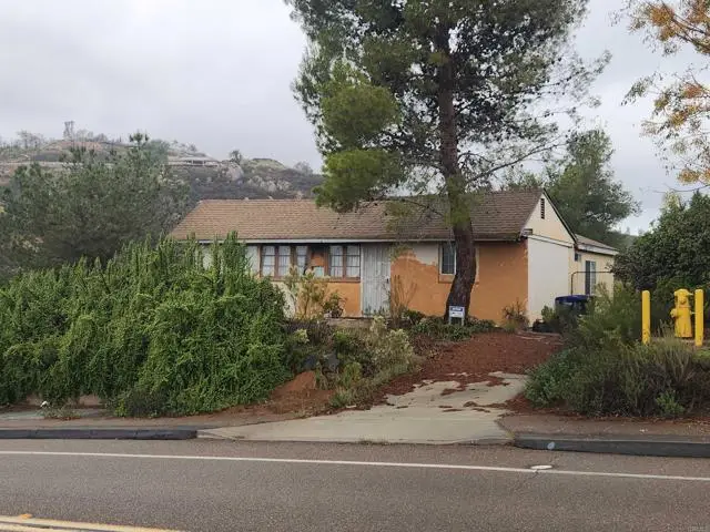 13954 Olive Vista Drive, Jamul, CA 91935 - #2