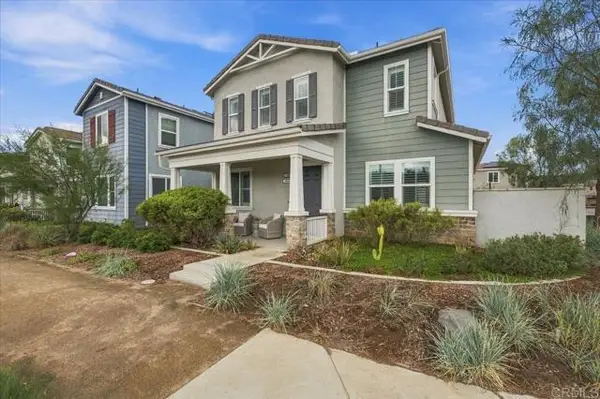27861 Silo Lane, Valley Center, CA 92082