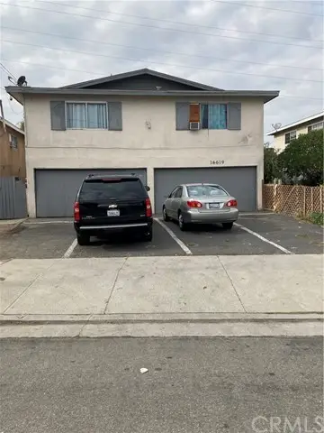 16619 Denver Avenue, Gardena, CA 90248