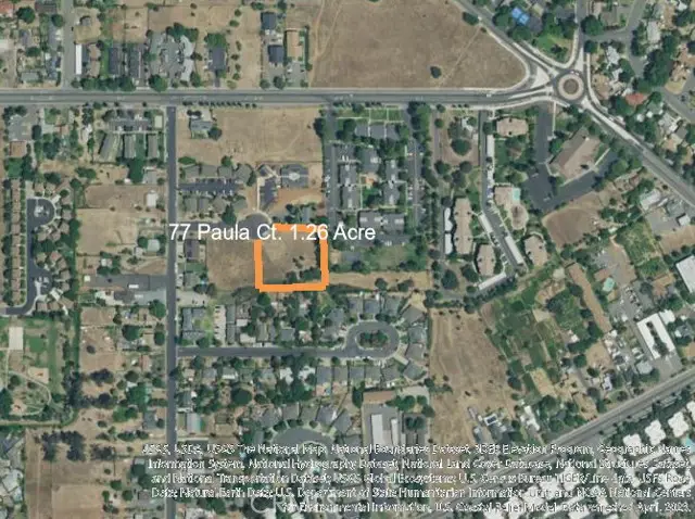 77 Paula Court, Oroville, CA 95965 - #3