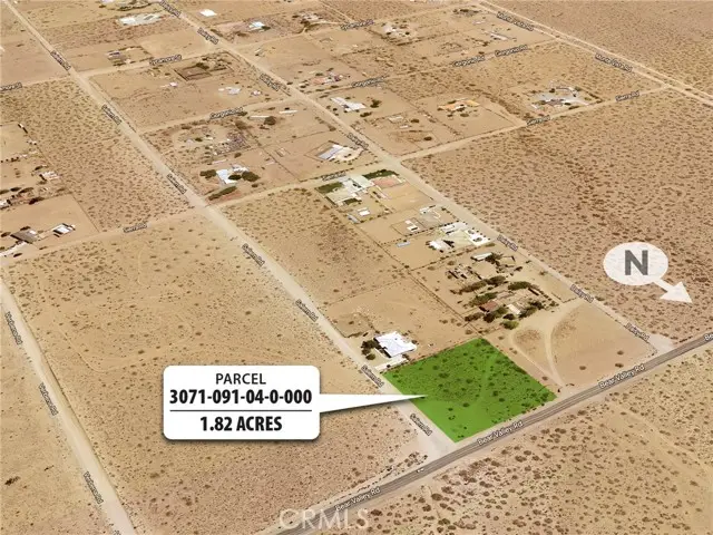 0 Salem, Victorville, CA 92392 - #2