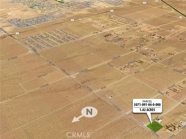 0 Salem, Victorville, CA 92392 - #3