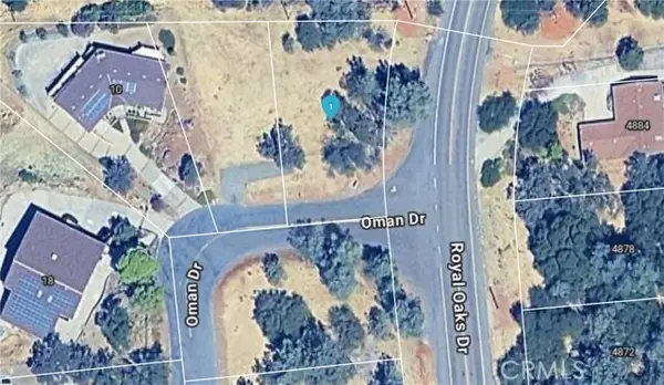 2 Oman Drive, Oroville, CA 95966