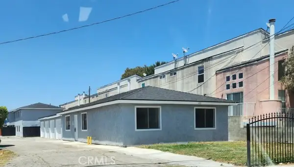 1451 146th Street, Gardena, CA 90247