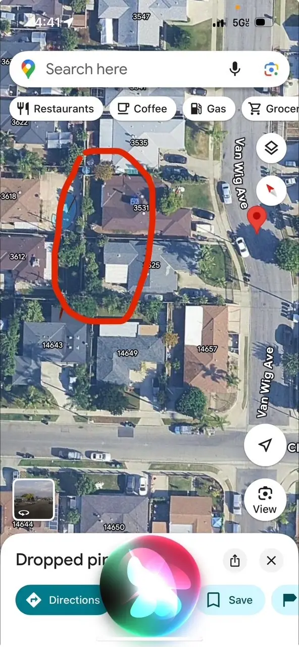 0 near Puenta Ave and channing, O Neals, CA 00000 - #2