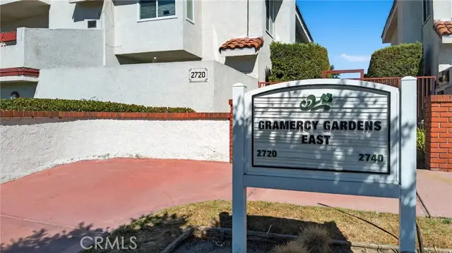 2720 Gramercy Avenue  #5, Torrance, CA 90501 - #2