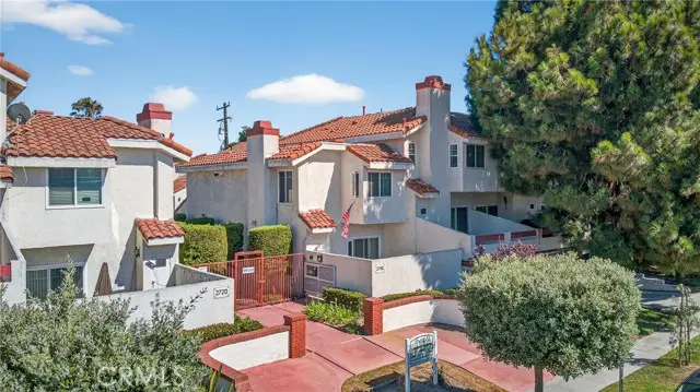 2720 Gramercy Avenue  #5, Torrance, CA 90501 - #3