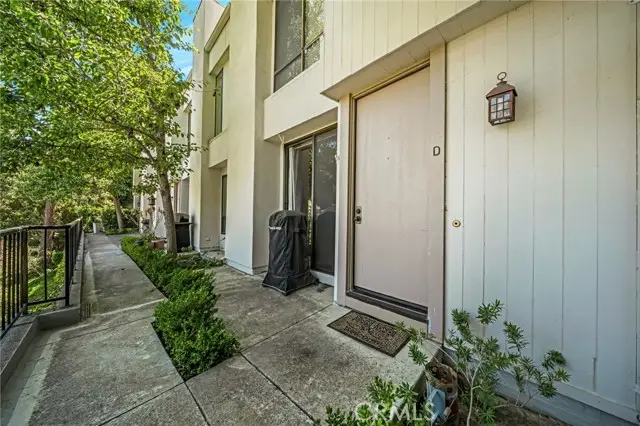 3623 Hidden Lane  #D, Rolling Hills Estates, CA 90274 - Image #1
