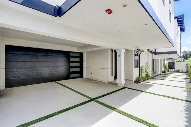 2604 Grant Avenue  #B, Redondo Beach, CA 90278 - #2