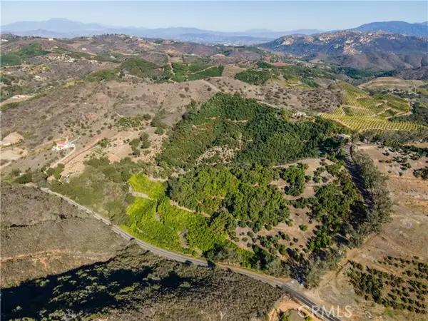 0 Calle Jardin & Ave. Tierra, Temecula, CA 92590