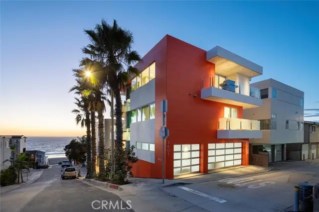 3601 Bayview Drive, Manhattan Beach, CA 90266 - #2