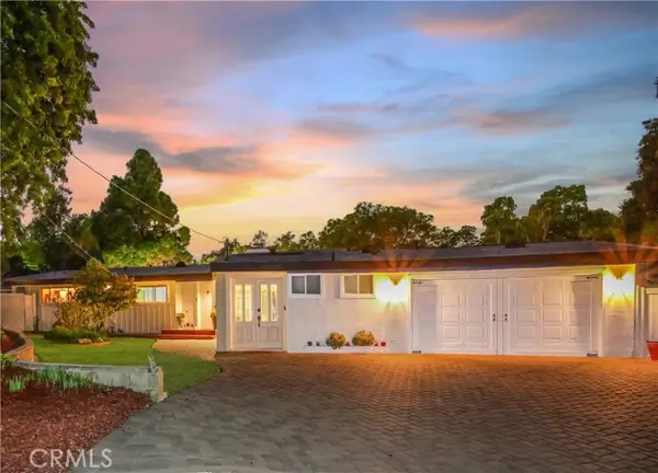 2321 Carriage, Rolling Hills Estates, CA 90274