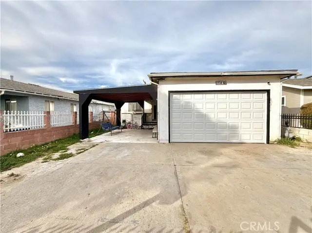 1139 82nd, Los Angeles, CA 90001 - #2