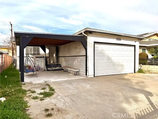 1139 82nd, Los Angeles, CA 90001 - #3