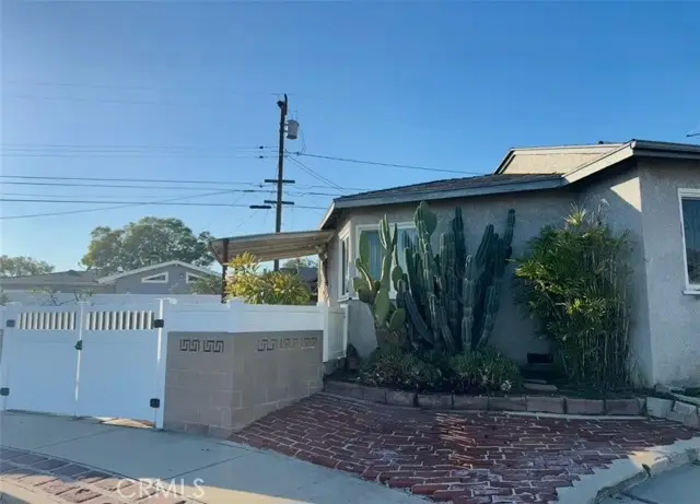 16917 Catalina Avenue, Gardena, CA 90247 - Image #1