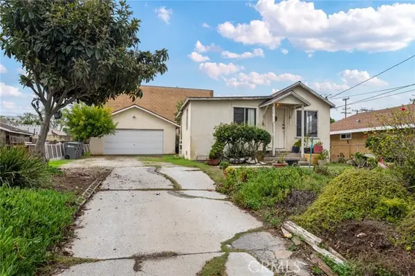 21103 Shearer Avenue, Carson, CA 90745