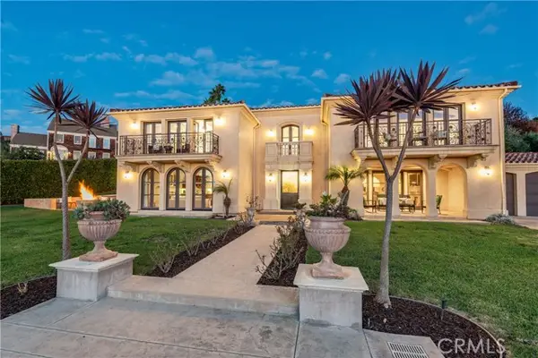 3004 Paseo Del Mar, Palos Verdes Estates, CA 90274