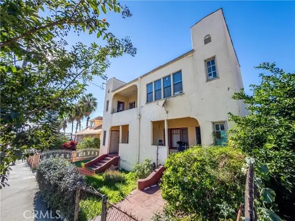 147 Chicago, Los Angeles, CA 90033