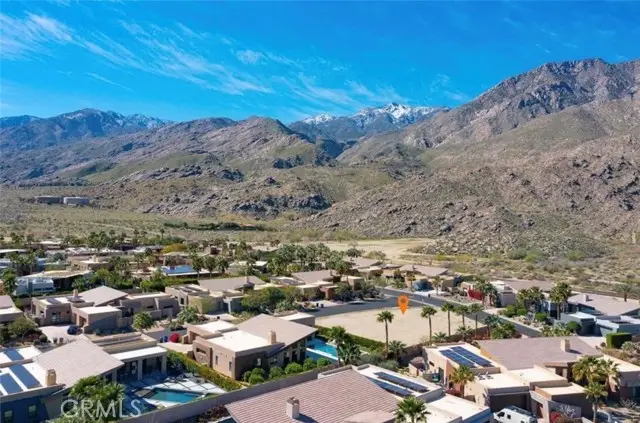 250 Lautner, Palm Springs, CA 92264 - #1