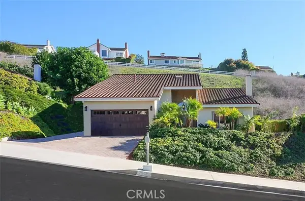 29422 Indian Valley Road, Rancho Palos Verdes, CA 90275