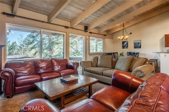 221 Canyon Blvd  #206, Mammoth Lakes, CA 93546 - Image #2