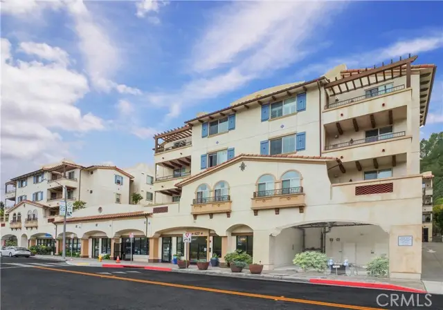 627 Deep Valley Drive  #210, Rolling Hills Estates, CA 90274 - Image #1