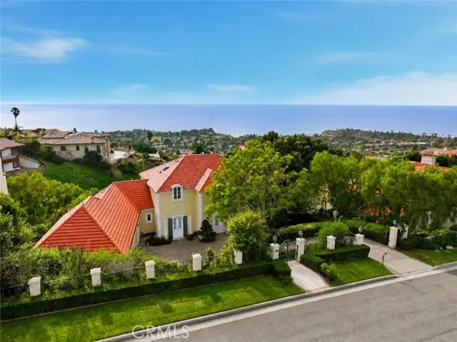 1413 Via Castilla, Palos Verdes Estates, CA 90274 - #1