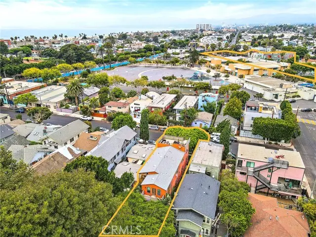 241 Horizon Avenue, Venice, CA 90291 - #3