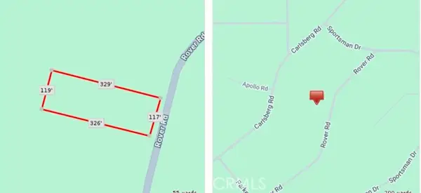 0 LOT 6, BLOCK 18, UNIT 4, Alturas, CA 96101