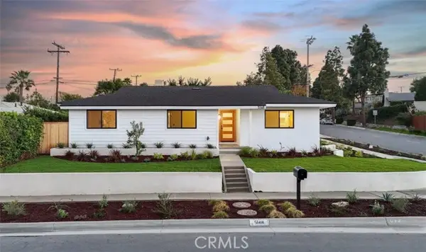 5148 Silver Arrow, Rancho Palos Verdes, CA 90275