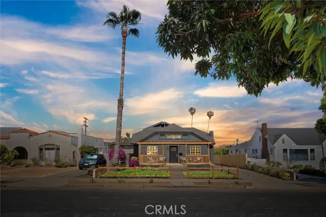 5732 Hillcrest Drive, Los Angeles, CA 90043 - Image #1