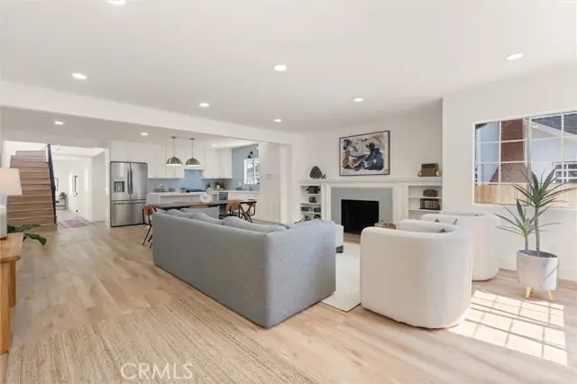 5732 Hillcrest Drive, Los Angeles, CA 90043 - Image #2