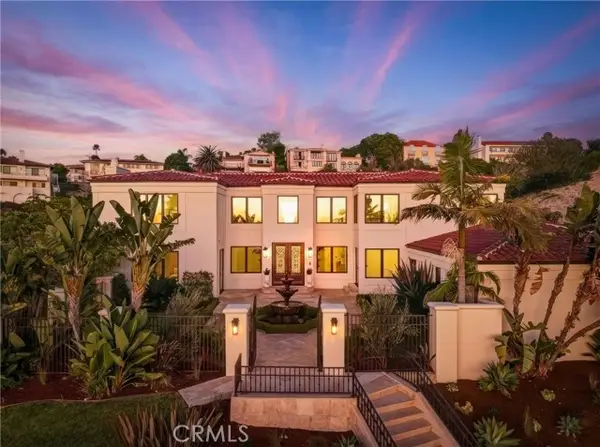 1400 Via Zumaya, Palos Verdes Estates, CA 90274