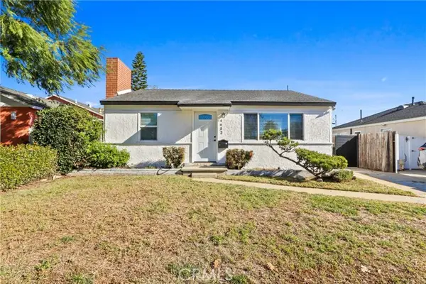 4632 Marshall, Culver City, CA 90230