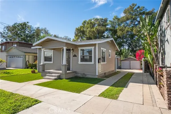 827 Gaffey, San Pedro, CA 90731