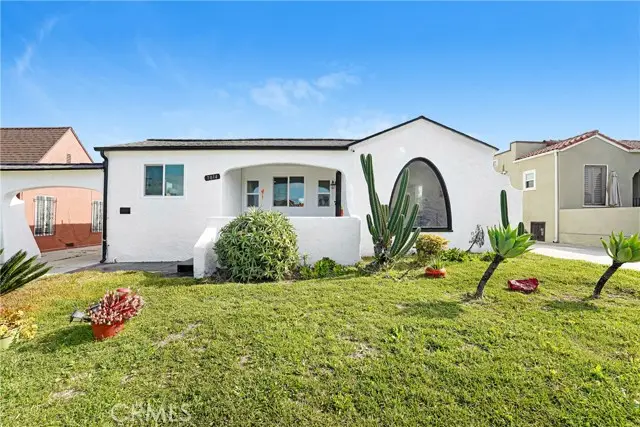 7014 3rd Avenue, Los Angeles, CA 90043 - #1