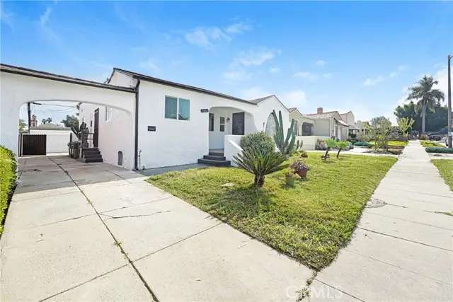 7014 3rd Avenue, Los Angeles, CA 90043 - #2
