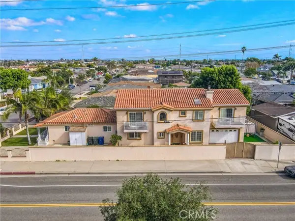 5176 134th Place, Hawthorne, CA 90250