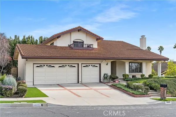 28630 Meadowmist Drive, Rancho Palos Verdes, CA 90275