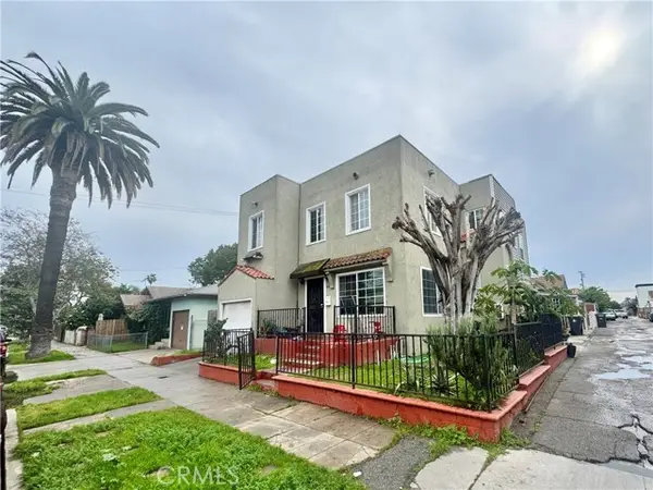 410 21st Street, Long Beach, CA 90806