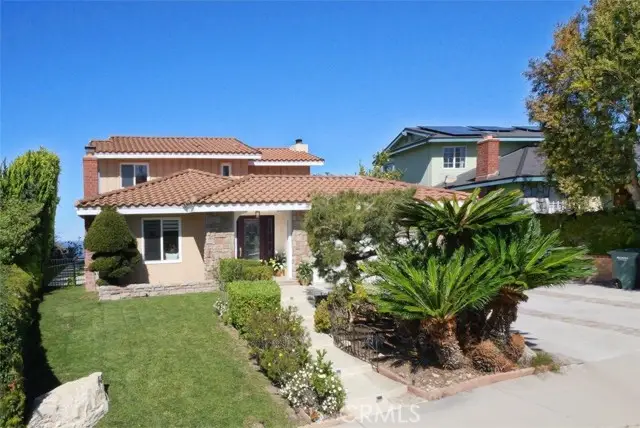28317 Seamount DR, Rancho Palos Verdes, CA 90275 - #3