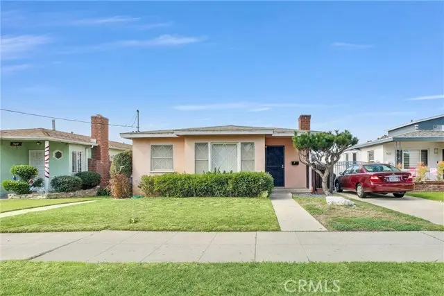 933 King Avenue, Wilmington, CA 90744 - #2