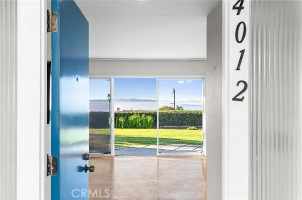 4012 Stalwart Drive, Rancho Palos Verdes, CA 90275