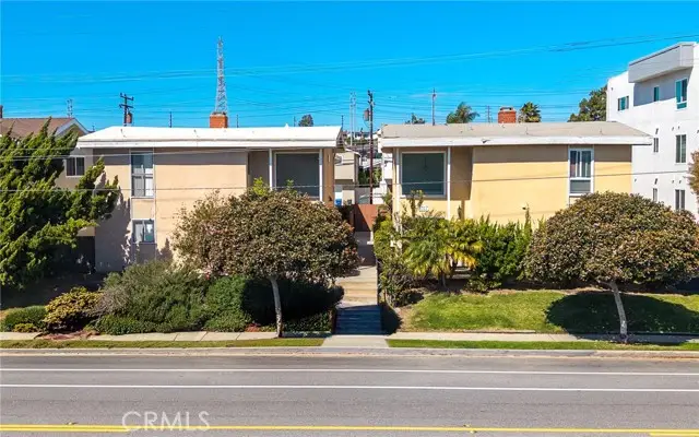 1317 Beryl Street, Redondo Beach, CA 90277 - #1