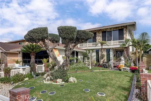 20222 Belshaw Avenue, Carson, CA 90746 - #2