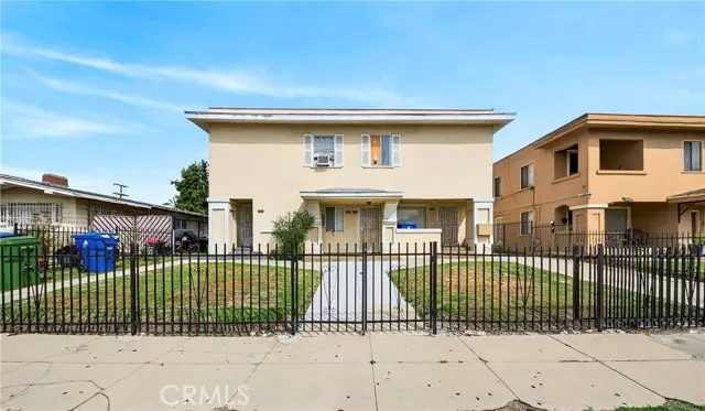 4060 Brighton, Los Angeles, CA 90062 - #1