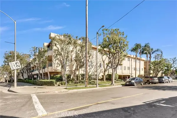 2222 Mesa  #17, San Pedro, CA 90731