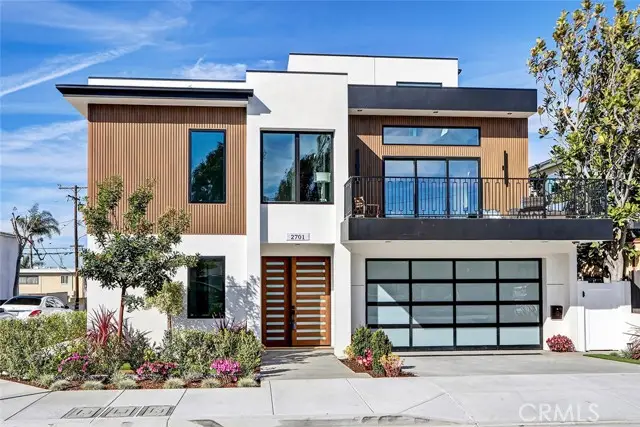 2701 Ruhland Avenue, Redondo Beach, CA 90278 - #1