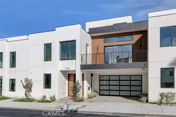 2302 Perkins Lane, Redondo Beach, CA 90278